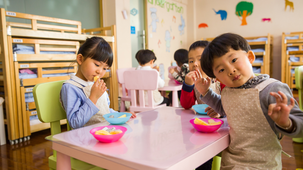 Copertina della risorsa "Strategie per affrontare la diversità nella scuola dell'infanzia" di Euroinnova